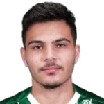 Charalampos Charalampous