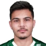 Charalampos Charalampous