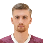 Zakhar Volkov
