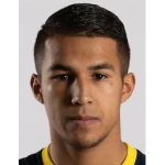 Jordan Pena