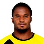 Alhassane Keita