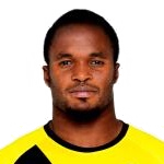 Alhassane Keita