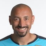 Heurelho Gomes