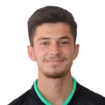 Hüseyin Mert Uyanıker
