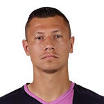 Andrii Boryachuk