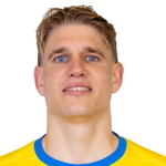 Jesper Bøge