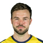 Nicholas Gotfredsen
