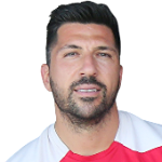 Dimitrios Diamantopoulos