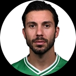 Konstantinos Panagiotou