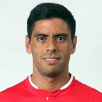Adrian Oscar Lucero