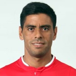 Adrian Oscar Lucero