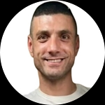 Christos Aravidis