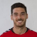 Pablo Alcolea