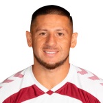 Javi Acuña