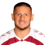 Javi Acuña
