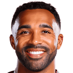 Callum Wilson