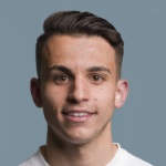Lavdrim Rexhepi