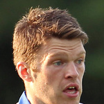 Jamie Mackie