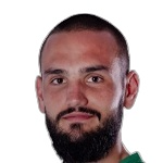 Andrii Kozhukhar