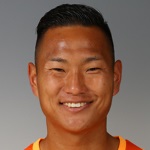 Jong Tae-se