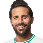 Claudio Pizarro