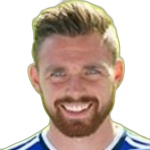 Paul Anderson