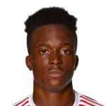 Joshua Debayo