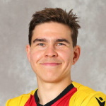 Niklas Kuusio