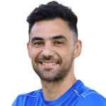 Panagiotis Ballas