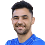 Panagiotis Ballas