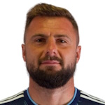 Josip Soljic