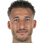 Fabian Johnson
