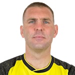 Jake Buxton