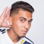 Josue Varela