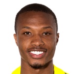 Kevan George