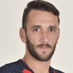 Gonzalo Rodríguez
