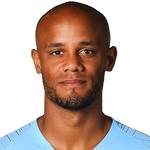 Vincent Kompany