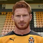 Matt Harrold