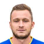 Dean Parrett