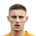 Jake Cassidy