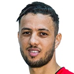 Iheb Mbarki
