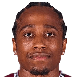 K. Walker-Peters