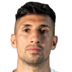 Gabriel Díaz