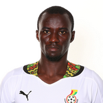 Mohammed Rabiu