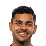 Shamit Shome