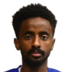 Mohammed Al-Shahrani