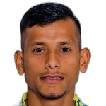 Mohammed Fahim