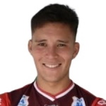 Luis Iván Cartes Maidana