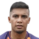 Jamal Bhuyan