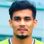 Md Taj Uddin